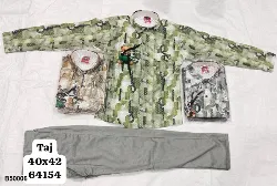 Boys Readymade - 11 to 13 Years - 40x42 - Boys Readymade Pant Shirt Set - Sale in Erode, Tamilnadu