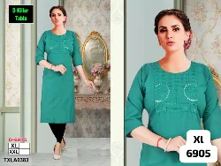 Tops - Tops XL Size ( Below Rs. 200 ) - Girls Tops XL Size Below Rs 200 Collections in Erode, Tamilnadu
