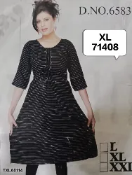 Tops - Tops XL Size ( Below Rs. 200 ) - Girls Tops XL Size Below Rs 200 Dealers in Erode, Tamilnadu