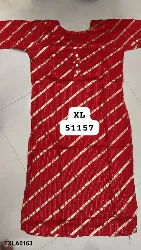 Tops - Tops XL Size ( Below Rs. 200 ) - Girls Tops XL Size Below Rs 200 Dealers in Erode, Tamilnadu