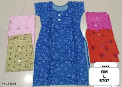 Tops - Tops XL Size ( Below Rs. 200 ) - Girls Tops XL Size Below Rs 200 in Erode, Tamilnadu