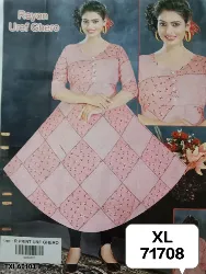 Tops - Tops XL Size ( Below Rs. 200 ) - Girls Tops XL Size Below Rs 200 Wholesale Dealers in Erode, Tamilnadu