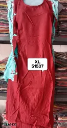Tops - Tops XL Size ( Below Rs. 200 ) - Girls Tops XL Size Below Rs 200 Wholesale Dealers in Erode, Tamilnadu