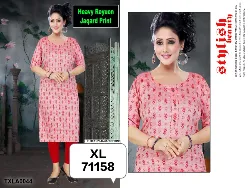 Tops - Tops XL Size ( Below Rs. 200 ) - Girls Tops XL Size Below Rs 200 Wholesale Distributors in Erode, Tamilnadu