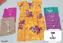 Tops - Tops XL Size ( Below Rs. 200 ) - Girls Tops XL Size Below Rs 200 Wholesale Distributors in Erode, Tamilnadu