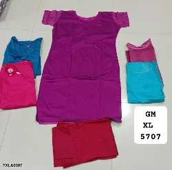 Tops - Tops XL Size ( Below Rs. 200 ) - Girls Tops XL Size Below Rs 200 Wholesale Distributors in Erode, Tamilnadu