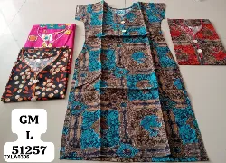 Tops - Tops XL Size ( Below Rs. 200 ) - Girls Tops XL Size Below Rs 200 Wholesale in Erode, Tamilnadu