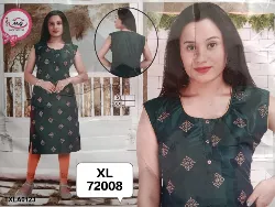 Tops - Tops XL Size ( Below Rs. 200 ) - Girls Tops XL Size Below Rs 200 Wholesale Price in Erode, Tamilnadu