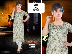Tops - Tops XL Size ( Below Rs. 200 ) - Girls Tops XL Size Below Rs 200 Wholesale Price in Erode, Tamilnadu