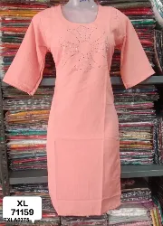 Tops - Tops XL Size ( Below Rs. 200 ) - Girls Tops XL Size Below Rs 200 Wholesale Suppliers in Erode, Tamilnadu