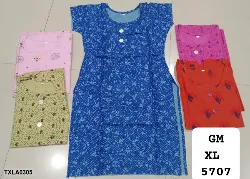 Tops - Tops XL Size ( Below Rs. 200 ) - Ladies Tops XL Size Below Rs 200 Collections in Erode, Tamilnadu