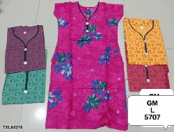 Tops - Tops XL Size ( Below Rs. 200 ) - Ladies Tops XL Size Below Rs 200 Dealers in Erode, Tamilnadu