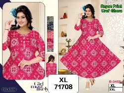 Tops - Tops XL Size ( Below Rs. 200 ) - Ladies Tops XL Size Below Rs 200 Distributors in Erode, Tamilnadu