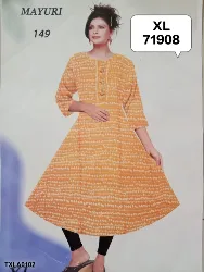 Tops - Tops XL Size ( Below Rs. 200 ) - Ladies Tops XL Size Below Rs 200 Sale in Erode, Tamilnadu