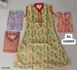 Tops - Tops XL Size ( Below Rs. 200 ) - Ladies Tops XL Size Below Rs 200 Sales in Erode, Tamilnadu