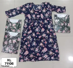 Tops - Tops XL Size ( Below Rs. 200 ) - Ladies Tops XL Size Below Rs 200 Sales in Erode, Tamilnadu