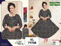 Tops - Tops XL Size ( Below Rs. 200 ) - Ladies Tops XL Size Below Rs 200 Shops in Erode, Tamilnadu
