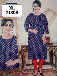 Tops - Tops XL Size ( Below Rs. 200 ) - Ladies Tops XL Size Below Rs 200 Shops in Erode, Tamilnadu