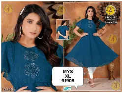 Tops - Tops XL Size ( Below Rs. 200 ) - Ladies Tops XL Size Below Rs 200 Shops in Erode, Tamilnadu