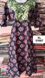Tops - Tops XL Size ( Below Rs. 200 ) - Ladies Tops XL Size Below Rs 200 Wholesale Distributors in Erode, Tamilnadu