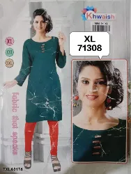 Tops - Tops XL Size ( Below Rs. 200 ) - Ladies Tops XL Size Below Rs 200 Wholesale Distributors in Erode, Tamilnadu