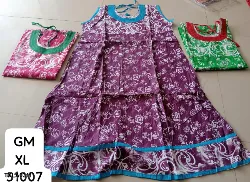 Tops - Tops XL Size ( Below Rs. 200 ) - Ladies Tops XL Size Below Rs 200 Wholesale Distributors in Erode, Tamilnadu
