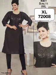 Tops - Tops XL Size ( Below Rs. 200 ) - Ladies Tops XL Size Below Rs 200 Wholesale Sale in Erode, Tamilnadu