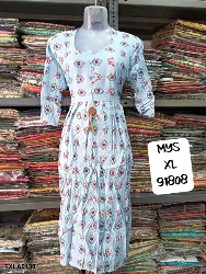 Tops - Tops XL Size ( Below Rs. 200 ) - Ladies Tops XL Size Below Rs 200 Wholesale Sale in Erode, Tamilnadu