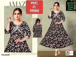 Tops - Tops XL Size ( Below Rs. 200 ) - Ladies Tops XL Size Below Rs 200 Wholesale Sale in Erode, Tamilnadu