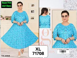 Tops - Tops XL Size ( Below Rs. 200 ) - Ladies Tops XL Size Below Rs 200 Wholesale Sales in Erode, Tamilnadu