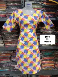 Tops - Tops XL Size ( Below Rs. 200 ) - Ladies Tops XL Size Below Rs 200 Wholesale Shops in Erode, Tamilnadu