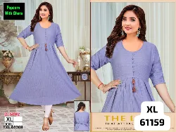 Tops - Tops XL Size ( Below Rs. 200 ) - Ladies Tops XL Size Below Rs 200 Wholesale Shops in Erode, Tamilnadu