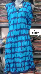 Tops - Tops XL Size ( Below Rs. 200 ) - Ladies Tops XL Size Below Rs 200 Wholesale Suppliers in Erode, Tamilnadu