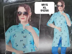 Tops - Tops XL Size ( Below Rs. 200 ) - Ladies Tops XL Size Below Rs 200 Wholesale Suppliers in Erode, Tamilnadu