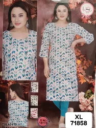 Tops - Tops XL Size ( Below Rs. 200 ) - Tops XL Size Below Rs 200 Collections in Erode, Tamilnadu