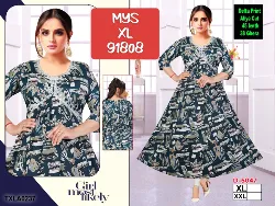 Tops - Tops XL Size ( Below Rs. 200 ) - Tops XL Size Below Rs 200 Collections in Erode, Tamilnadu
