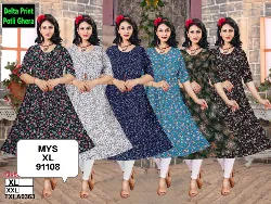 Tops - Tops XL Size ( Below Rs. 200 ) - Tops XL Size Below Rs 200 Dealers in Erode, Tamilnadu