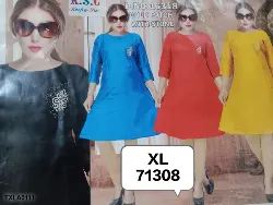 Tops - Tops XL Size ( Below Rs. 200 ) - Tops XL Size Below Rs 200 Distributors in Erode, Tamilnadu