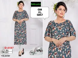 Tops - Tops XL Size ( Below Rs. 200 ) - Tops XL Size Below Rs 200 Distributors in Erode, Tamilnadu