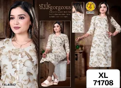 Tops - Tops XL Size ( Below Rs. 200 ) - Tops XL Size Below Rs 200 Sale in Erode, Tamilnadu