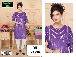 Tops - Tops XL Size ( Below Rs. 200 ) - Tops XL Size Below Rs 200 Shops in Erode, Tamilnadu