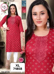 Tops - Tops XL Size ( Below Rs. 200 ) - Tops XL Size Below Rs 200 Shops in Erode, Tamilnadu