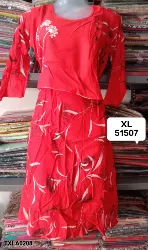 Tops - Tops XL Size ( Below Rs. 200 ) - Tops XL Size Below Rs 200 Shops in Erode, Tamilnadu