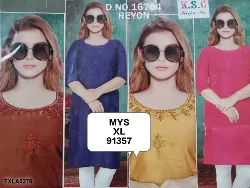 Tops - Tops XL Size ( Below Rs. 200 ) - Tops XL Size Below Rs 200 Shops in Erode, Tamilnadu