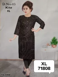 Tops - Tops XL Size ( Below Rs. 200 ) - Tops XL Size Below Rs 200 Suppliers in Erode, Tamilnadu