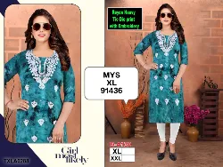 Tops - Tops XL Size ( Below Rs. 200 ) - Tops XL Size Below Rs 200 Suppliers in Erode, Tamilnadu