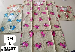 Tops - Tops XL Size ( Below Rs. 200 ) - Tops XL Size Below Rs 200 Suppliers in Erode, Tamilnadu