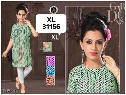 Tops - Tops XL Size ( Below Rs. 200 ) - Tops XL Size Below Rs 200 Wholesale Dealers in Erode, Tamilnadu