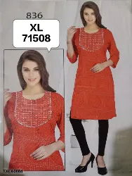 Tops - Tops XL Size ( Below Rs. 200 ) - Tops XL Size Below Rs 200 Wholesale in Erode, Tamilnadu