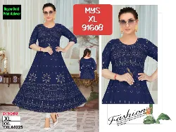 Tops - Tops XL Size ( Below Rs. 200 ) - Tops XL Size Below Rs 200 Wholesale in Erode, Tamilnadu